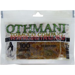 Табак для кальяна Othmani 100 гр «Ice Bon Bon» - фото 88865