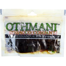 Табак для кальяна Othmani 100 гр «Sull Control» - фото 88900
