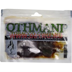 Табак для кальяна Othmani 100 гр «Optimus Lime» - фото 88922