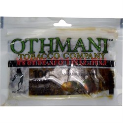 Табак для кальяна Othmani 100 гр «Frank We Tank» - фото 88930