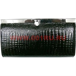 Кошелек женский Bodenschatz с кардхолдером, лак, цвета миксом - фото 89789