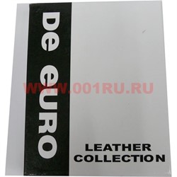 Кошелек De Euro - фото 89947