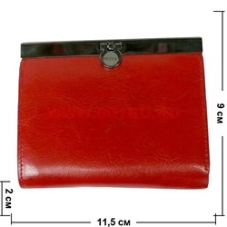 Кошелек Petek, цвета в ассортименте, англ замок - фото 89995