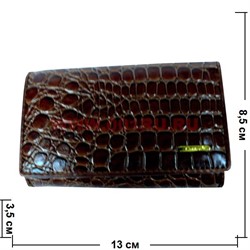 Кошелек Calibre, цвета в ассортименте - фото 90007