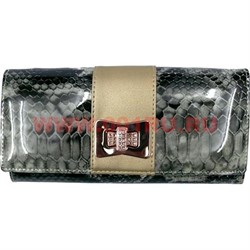 Кошелек женский Gesi, цвета в ассортименте, лак - фото 90079