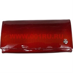 Кошелек женский Balisa, цвета в ассортименте, лак - фото 90093