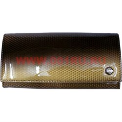 Кошелек женский Balisa, цвета в ассортименте, лак - фото 90094