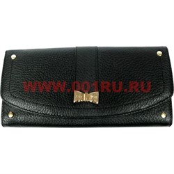 Кошелек женский Fran Diar на кнопке, цвета миксом - фото 90150