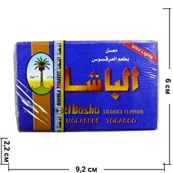 Табак для кальяна Nakhla «Лакрица» 50 гр (Нахла Licorice Molasses) - фото 90478