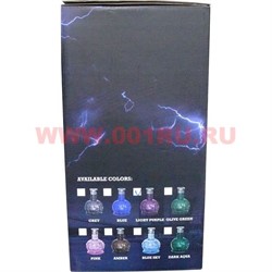 Кальян на 1 трубку Mya "Thunder II" 60 см - фото 90579