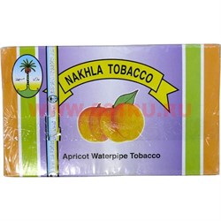 Табак для кальяна El Nakhla 250 гр «Apricot» Duty Free (абрикос) - фото 90638