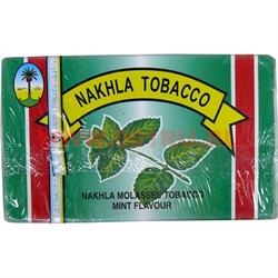 Табак для кальяна El Nakhla 250 гр «Mint» Duty Free (дыня) - фото 90651