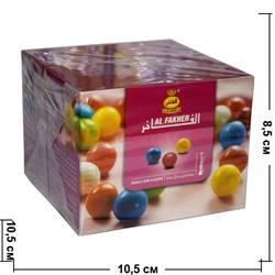 Табак для кальяна Al Fakher (аль фахер) 250 г "Bubble Gum" ОАЭ "бабл гам" - фото 90677