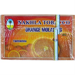 Табак для кальяна El Nakhla 250 гр «Orange» Duty Free (апельсин) - фото 90688