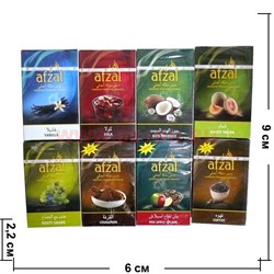Табак для кальяна Afzal 50 гр в ассортименте (Индия) - фото 90759