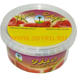 Табак для кальяна Mizo Nakhla 250 гр "Watermelon" (арбуз) Нахла Мизо - фото 90909