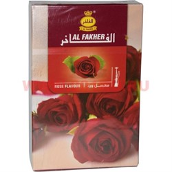 Табак для кальяна Al Fakher 50 гр "Роза" - фото 91869