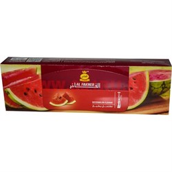 Табак для кальяна Al Fakher 50 гр Арбуз (Watermelon Flavour Аль Фахер) - фото 91901