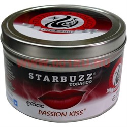 Табак для кальяна оптом Starbuzz 100 гр "Passion Kiss Exotic" (страстный поцелуй) USA - фото 92033