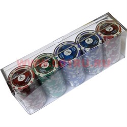 Фишки для покера - фото 92157