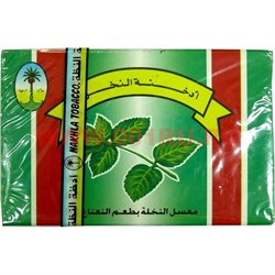 Табак для кальяна Nakhla «Мята» 50 гр (Нахла Mint) - фото 92377