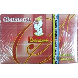 Табак для кальяна Nakhla «Корица» 50 гр (Нахла Cinnamon) - фото 92415