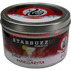 Табак для кальяна оптом Starbuzz 250 гр "Margarita Exotic" (маргарита) USA - фото 92417