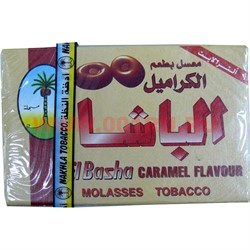 Табак для кальяна Nakhla «Карамель» 50 гр (Нахла Caramel) - фото 92446