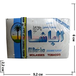 Табак для кальяна Nakhla «Жасмин» 50 гр (Нахла Jasmine) - фото 92461
