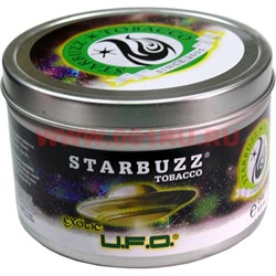 Табак для кальяна оптом Starbuzz 250 гр "U.F.O. Exotic" (НЛО) USA - фото 92630