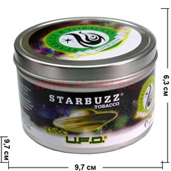 Табак для кальяна оптом Starbuzz 250 гр "U.F.O. Exotic" (НЛО) USA - фото 92631