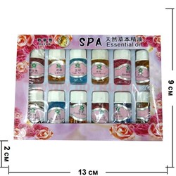 Масло ароматизированное 12 в 1 - фото 93581