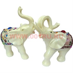 Два слона под кость - фото 93722