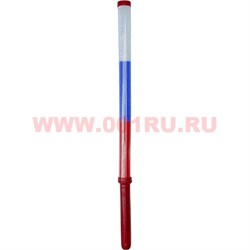 Светящаяся палочка "Флаг России" 46 см - фото 93748