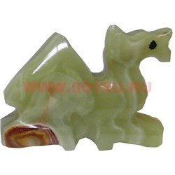 Верблюд 7см, оникс (3 дюйма) - фото 94055