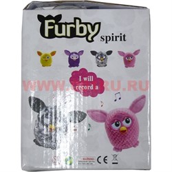 Игрушка говорящая 2 функции "Хёрби" цвета миксом, 120 шт/кор - фото 94426