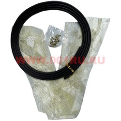 Сетка дверная москитная оптом 94х210 см, цвета в ассортименте (с липучками) - фото 94435