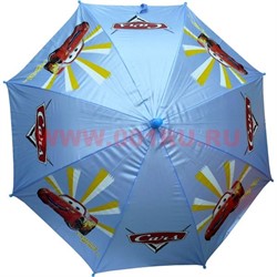 Зонтик детский летний 16 дюймов в ассортименте - фото 94509