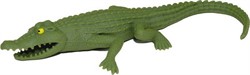 Игрушка Крокодил 27 см мягкий 24 шт/уп - фото 95262