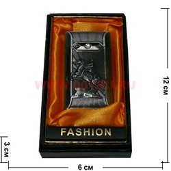 Зажигалка Fashion Петр I - фото 95293