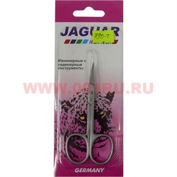 Ножницы маникюрные Juaguar (790-T) - фото 95311