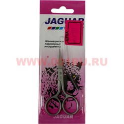 Ножницы маникюрные Juaguar (6TJ) - фото 95317