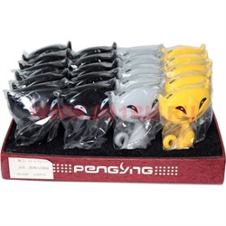 Зажигалка "Котики" - фото 95337