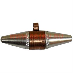 Подвеска для кавачи (мантры) большая - фото 95397