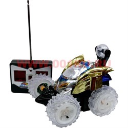 Игрушка Машина с радиоуправлением - фото 95682
