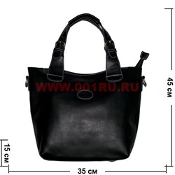 Сумка женская Tod's (цвета в ассортименте) - фото 95964