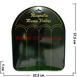 Доска для магнитов (вешается, ставится) железная - фото 96099