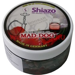Кальянные камни Shiazo паровые 100 гр "Бешеный пес - Mad Dog" (Германия) Шиазо - фото 96209