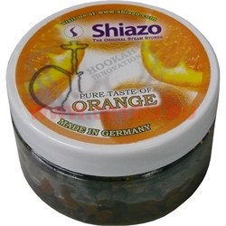 Кальянные камни Shiazo паровые 100 гр "Апельсин" (Германия) Шиазо - фото 96320