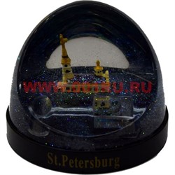 Карандашница "St.Petersburg" 9 см - фото 96901